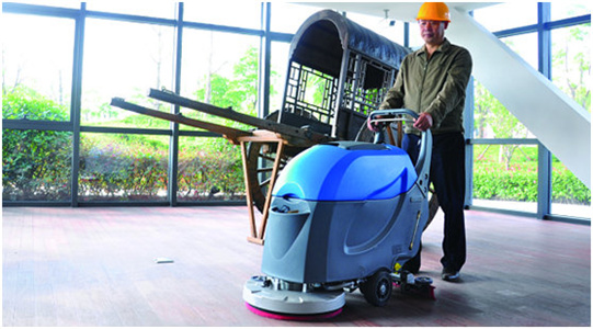 高压清洗机维修带你了解高压清洗…